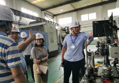 錨定鏈?zhǔn)桨l(fā)展的如通股份 以創(chuàng)新驅(qū)動(dòng)產(chǎn)品暢銷(xiāo)全球