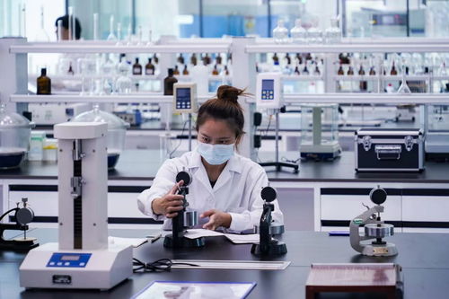 四川以科技創(chuàng)新塑造發(fā)展新動(dòng)能新優(yōu)勢(shì) 工程和技術(shù)研究和試驗(yàn)發(fā)展